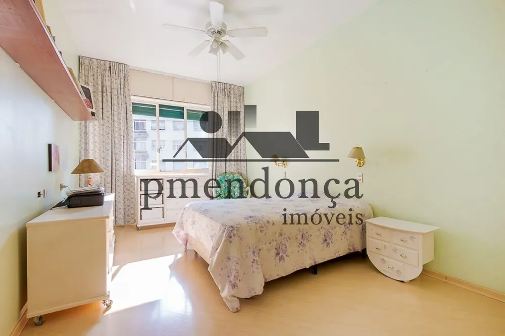 Apartamento, 3 quartos, 244 m² - Foto 13