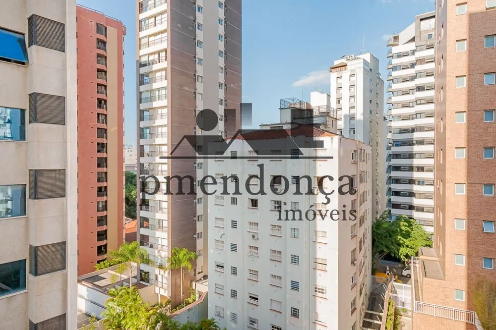 Apartamento, 3 quartos, 244 m² - Foto 12
