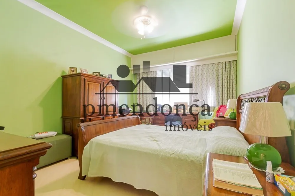 Apartamento, 3 quartos, 244 m² - Foto 14