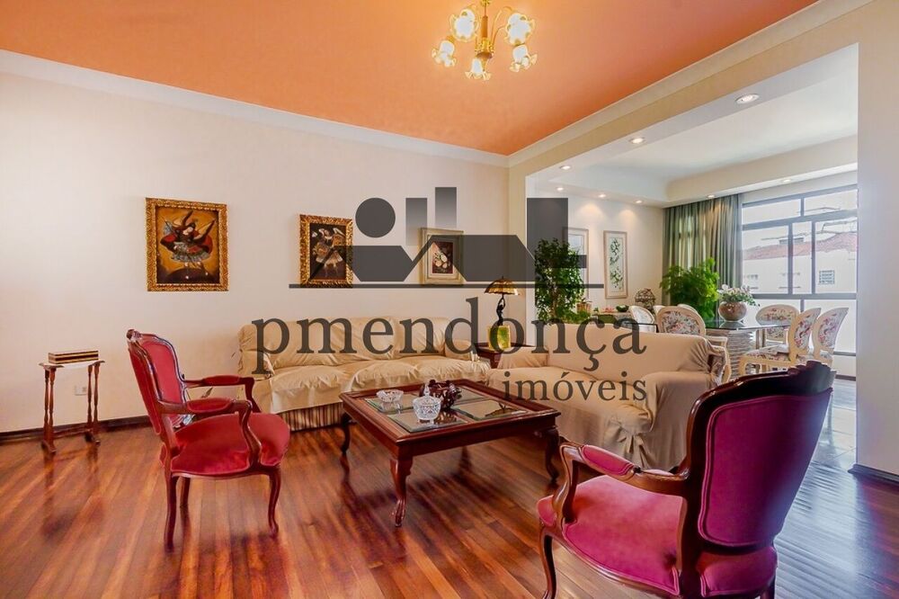 Apartamento, 3 quartos, 244 m² - Foto 8