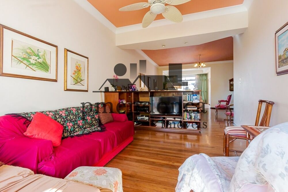 Apartamento, 3 quartos, 244 m² - Foto 7