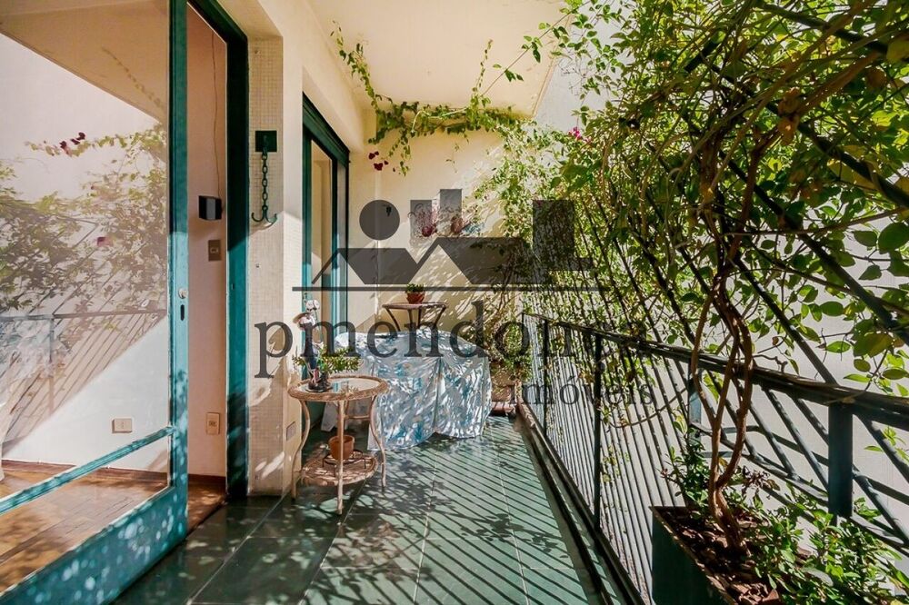 Apartamento, 3 quartos, 244 m² - Foto 6
