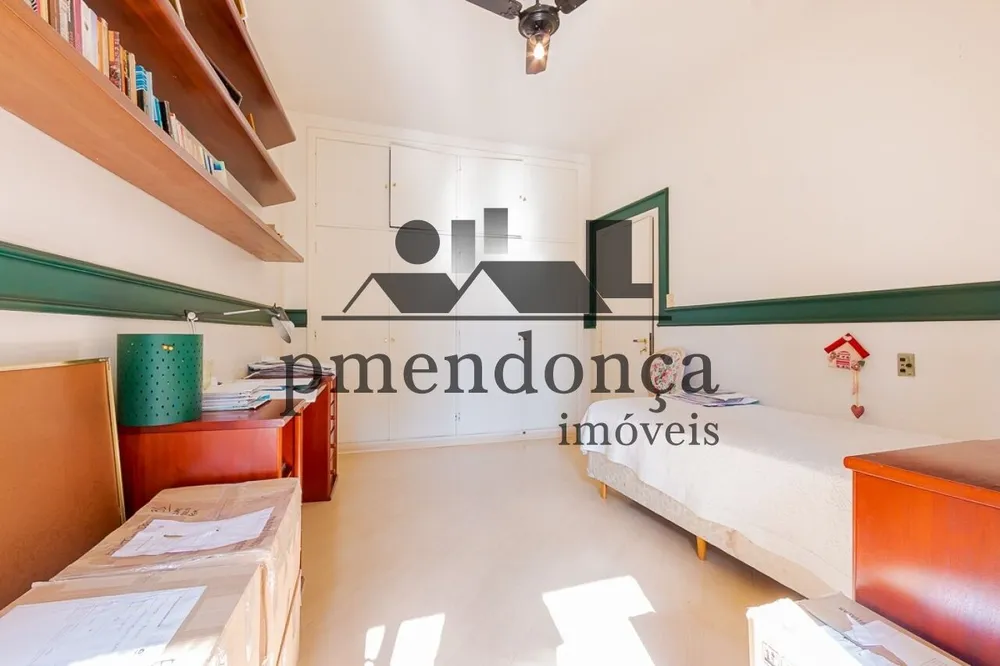Apartamento, 3 quartos, 244 m² - Foto 10