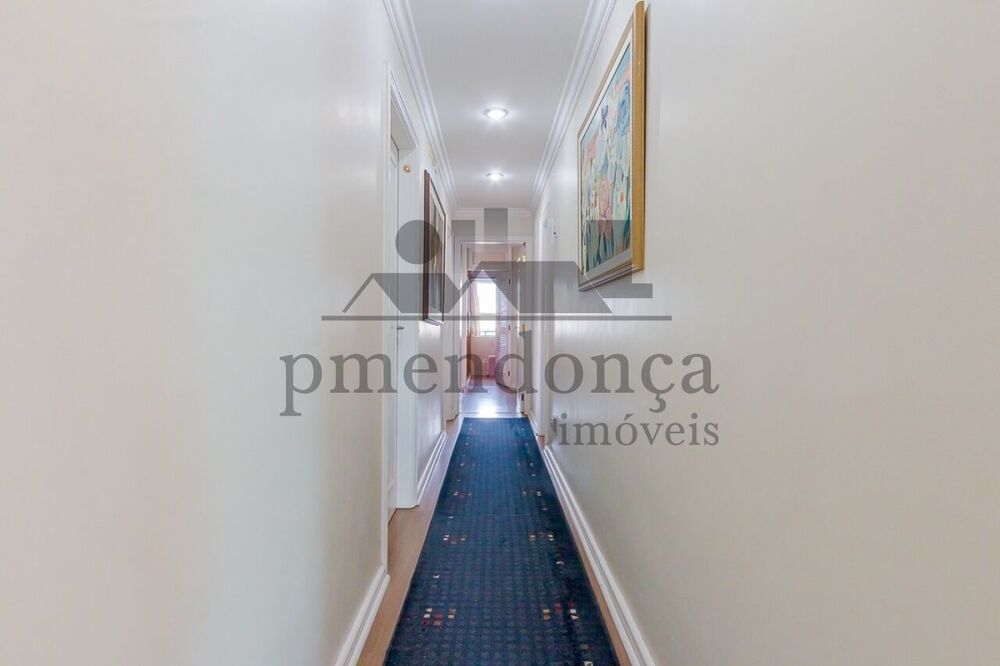 Apartamento, 4 quartos, 202 m² - Foto 1