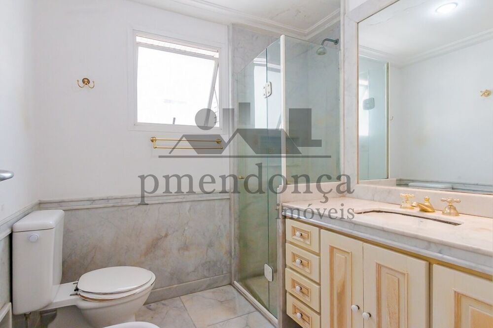 Apartamento, 4 quartos, 202 m² - Foto 3
