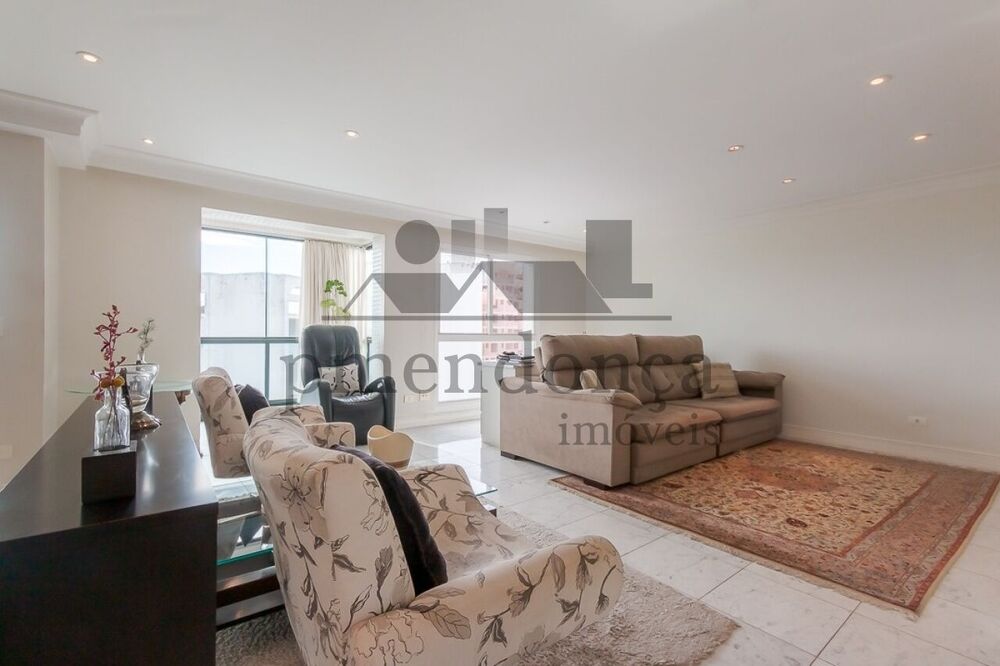Apartamento, 4 quartos, 202 m² - Foto 4