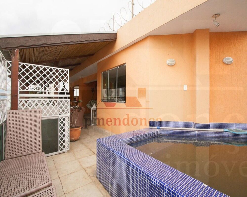 Apartamento, 4 quartos, 680 m² - Foto 4