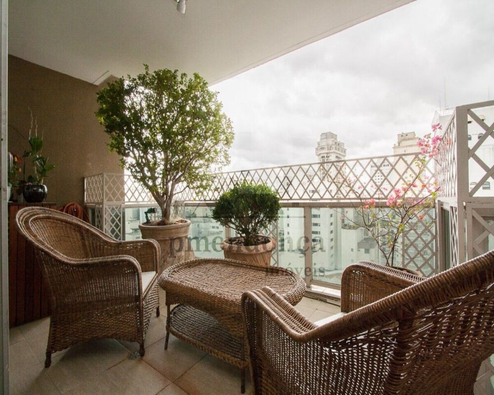 Apartamento, 4 quartos, 680 m² - Foto 2