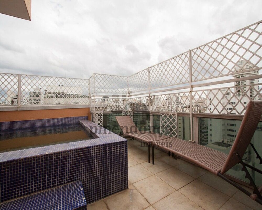 Apartamento, 4 quartos, 680 m² - Foto 3