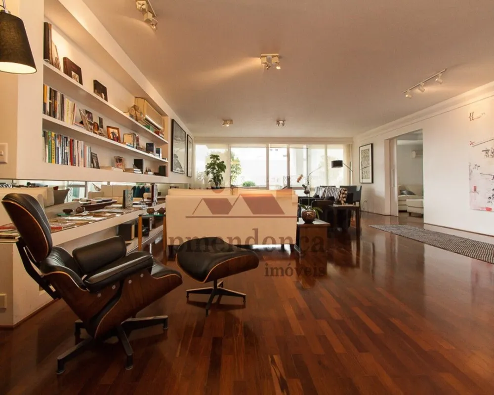 Apartamento, 4 quartos, 680 m² - Foto 6