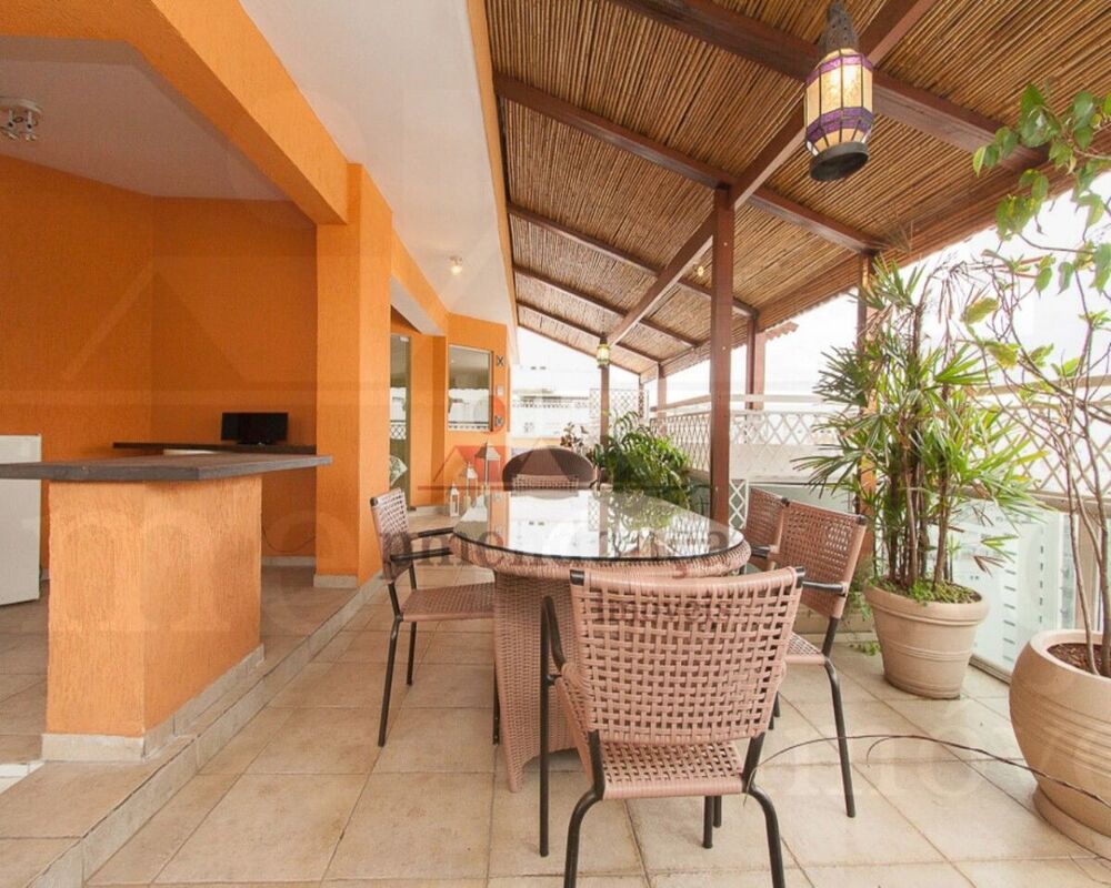 Apartamento, 4 quartos, 680 m² - Foto 1