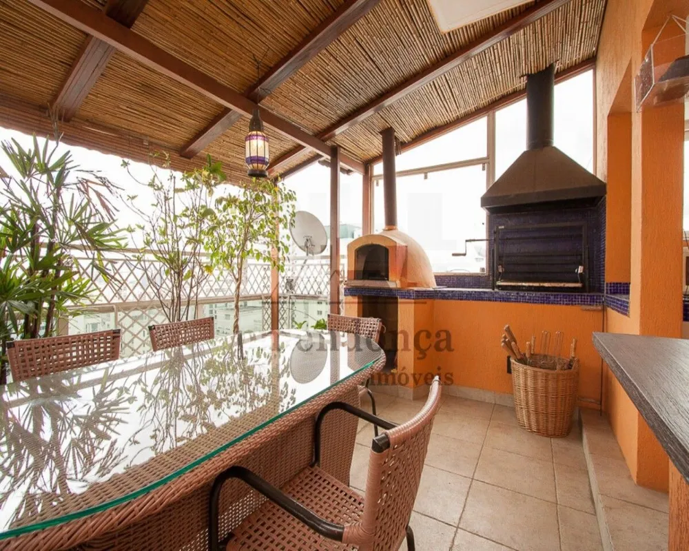 Apartamento, 4 quartos, 680 m² - Foto 5
