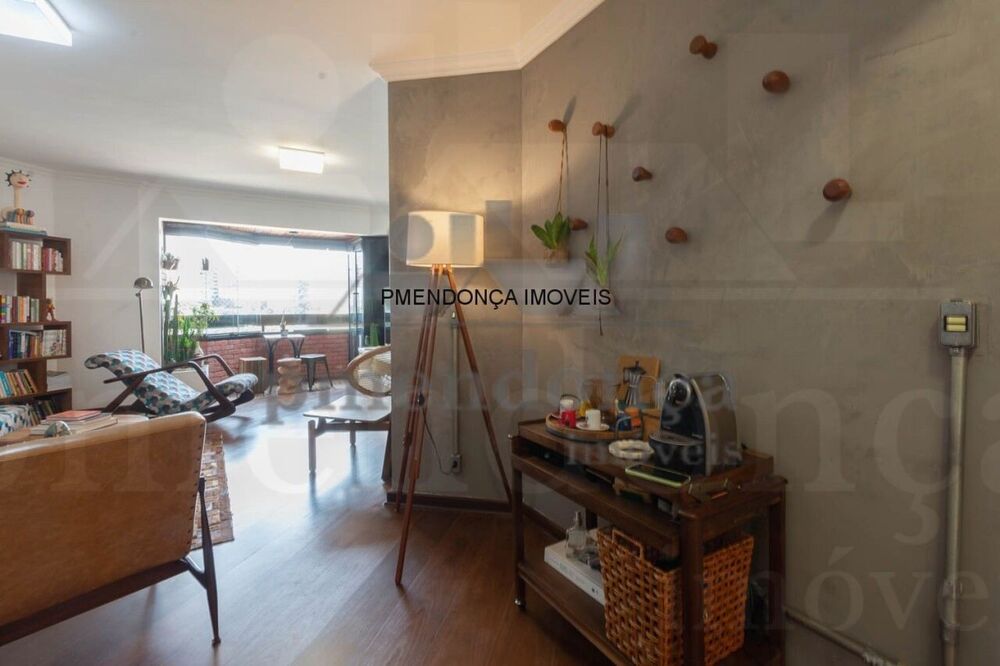 Apartamento, 3 quartos, 154 m² - Foto 3