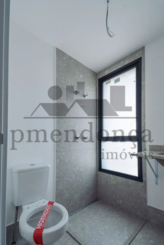 Apartamento, 3 quartos, 100 m² - Foto 1