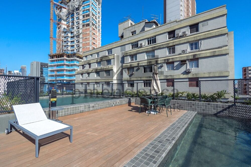 Apartamento, 3 quartos, 100 m² - Foto 9