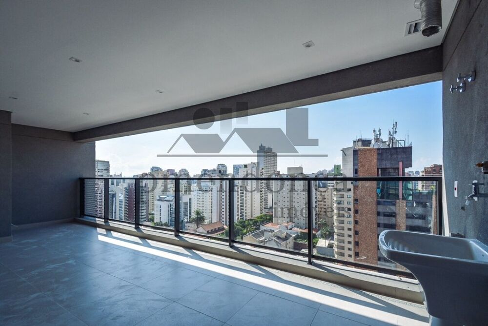 Apartamento, 3 quartos, 100 m² - Foto 8