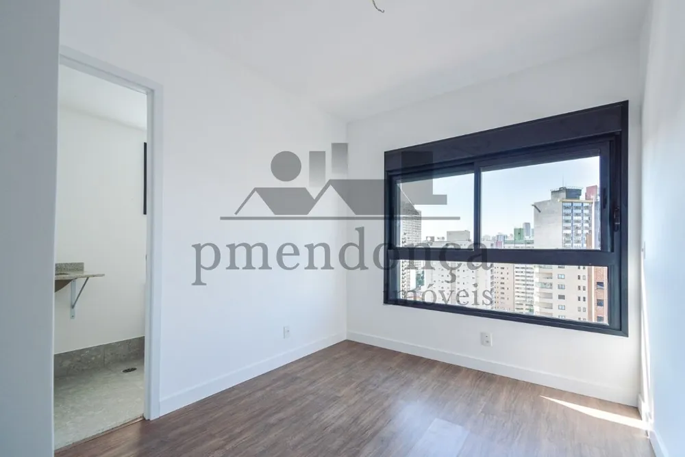 Apartamento, 3 quartos, 100 m² - Foto 2