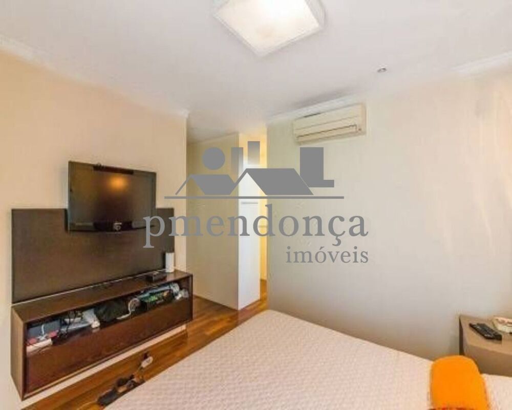 Apartamento, 4 quartos, 230 m² - Foto 3