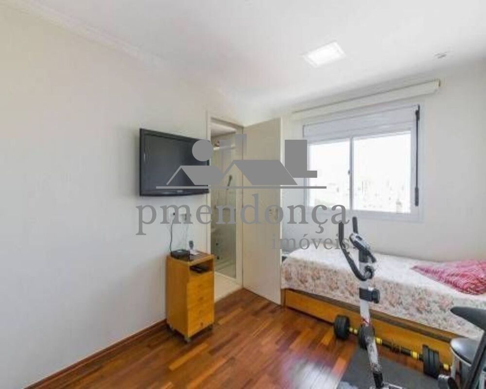 Apartamento, 4 quartos, 230 m² - Foto 2
