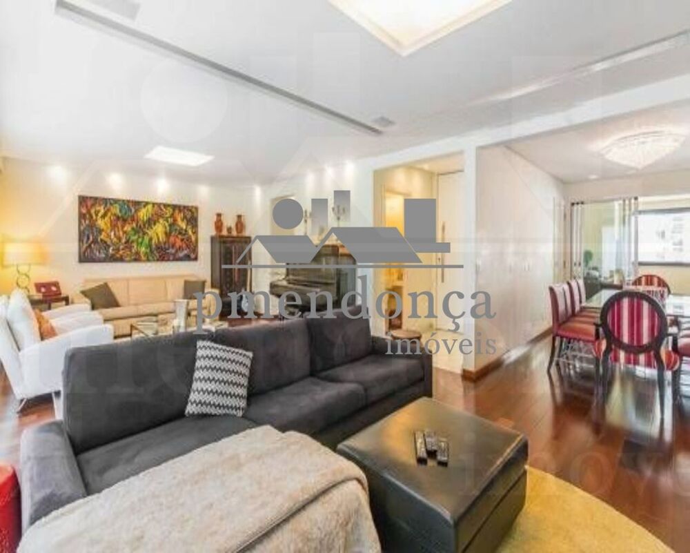 Apartamento, 4 quartos, 230 m² - Foto 1