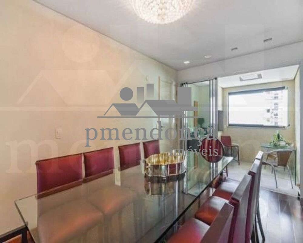 Apartamento, 4 quartos, 230 m² - Foto 4
