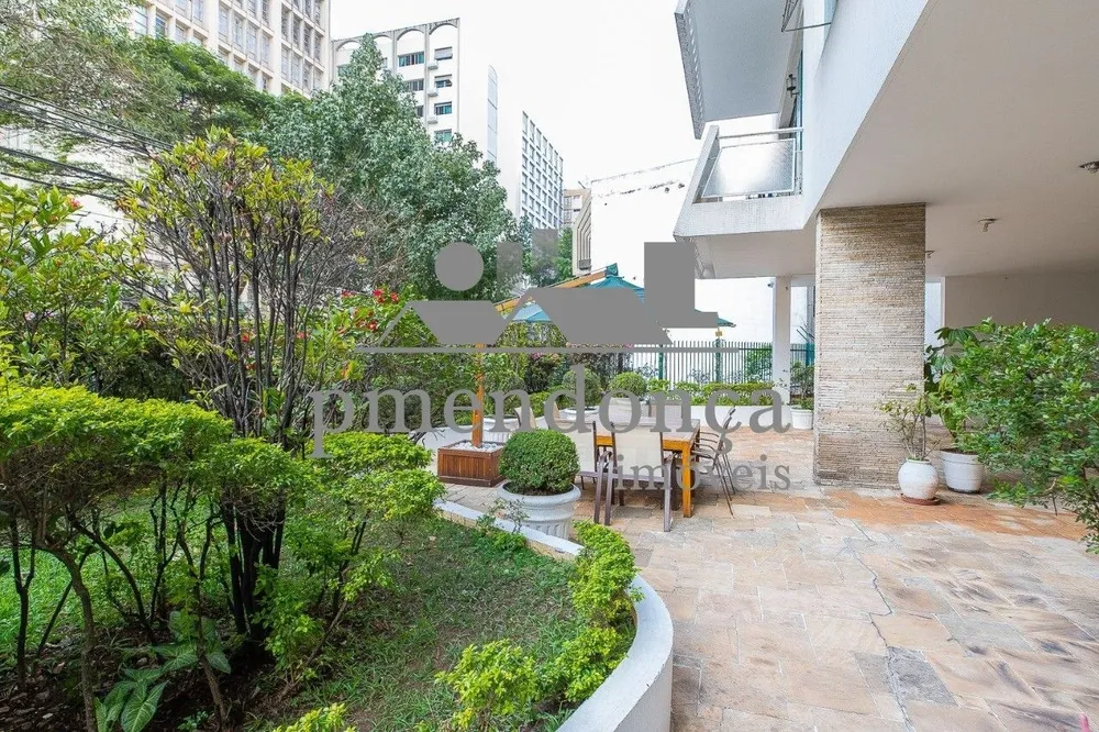 Apartamento, 4 quartos, 500 m² - Foto 7