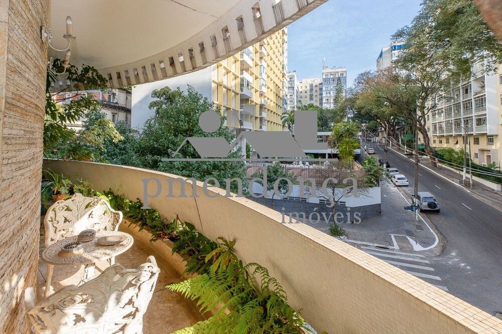Apartamento, 4 quartos, 500 m² - Foto 3