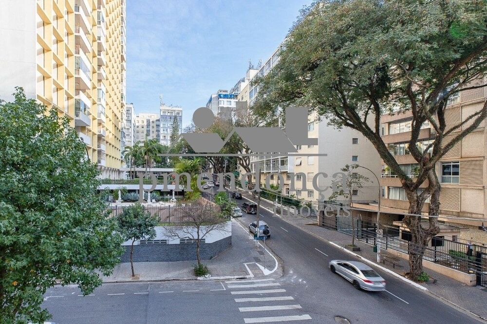 Apartamento, 4 quartos, 500 m² - Foto 4