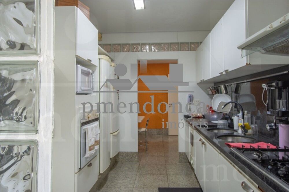 Apartamento, 3 quartos, 272 m² - Foto 3
