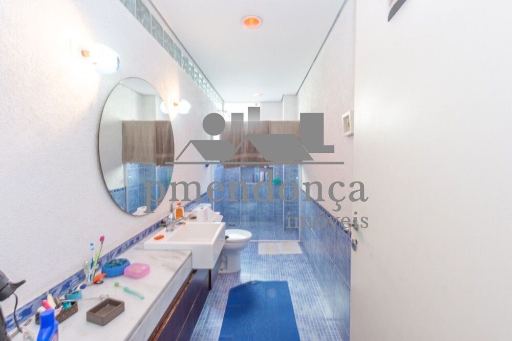 Apartamento, 3 quartos, 272 m² - Foto 4
