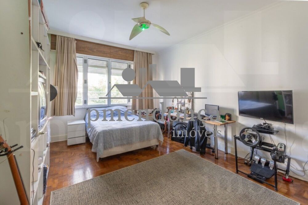 Apartamento, 3 quartos, 272 m² - Foto 2