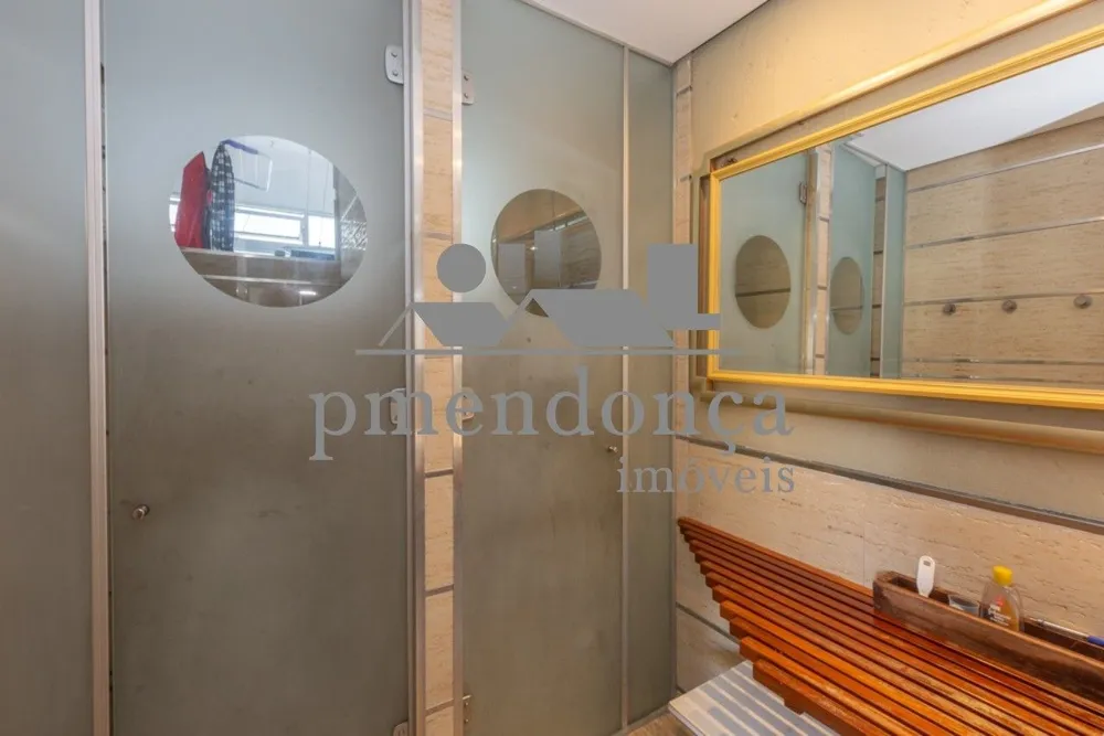 Apartamento, 3 quartos, 272 m² - Foto 5