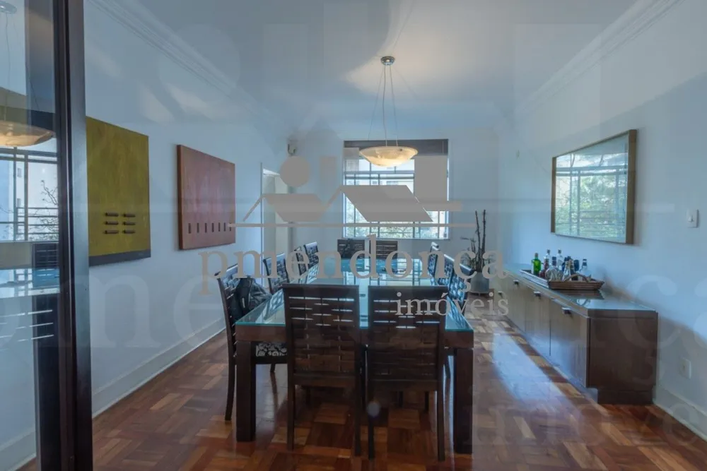 Apartamento, 3 quartos, 272 m² - Foto 3