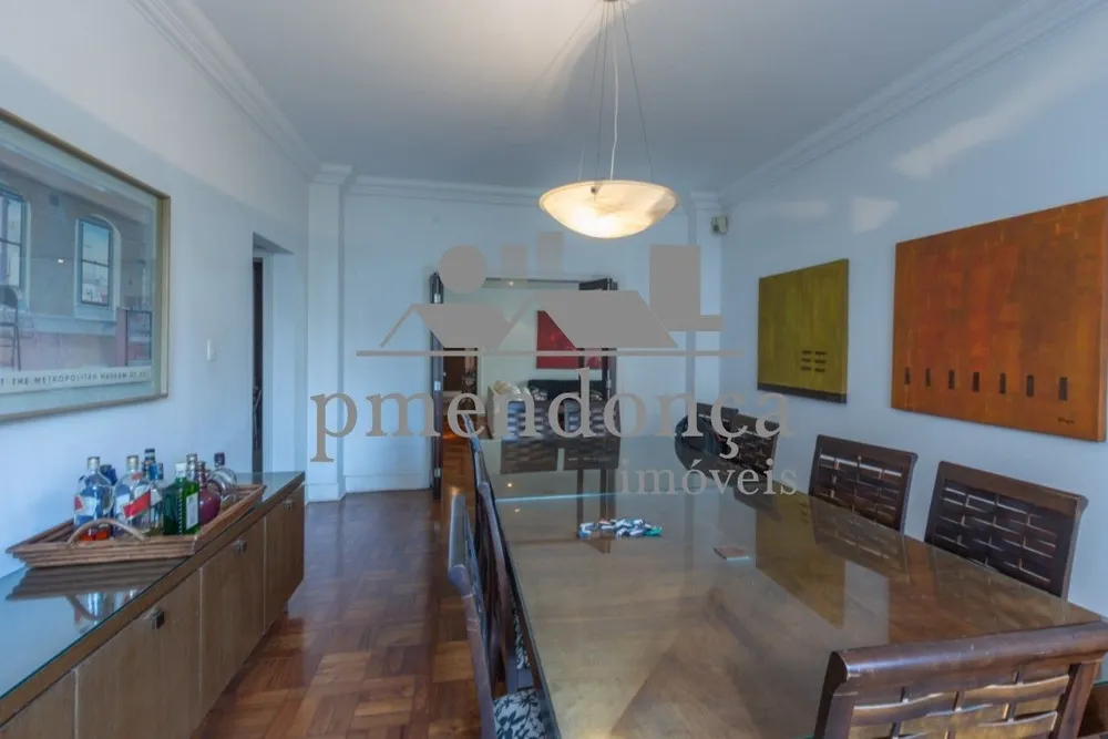 Apartamento, 3 quartos, 272 m² - Foto 4