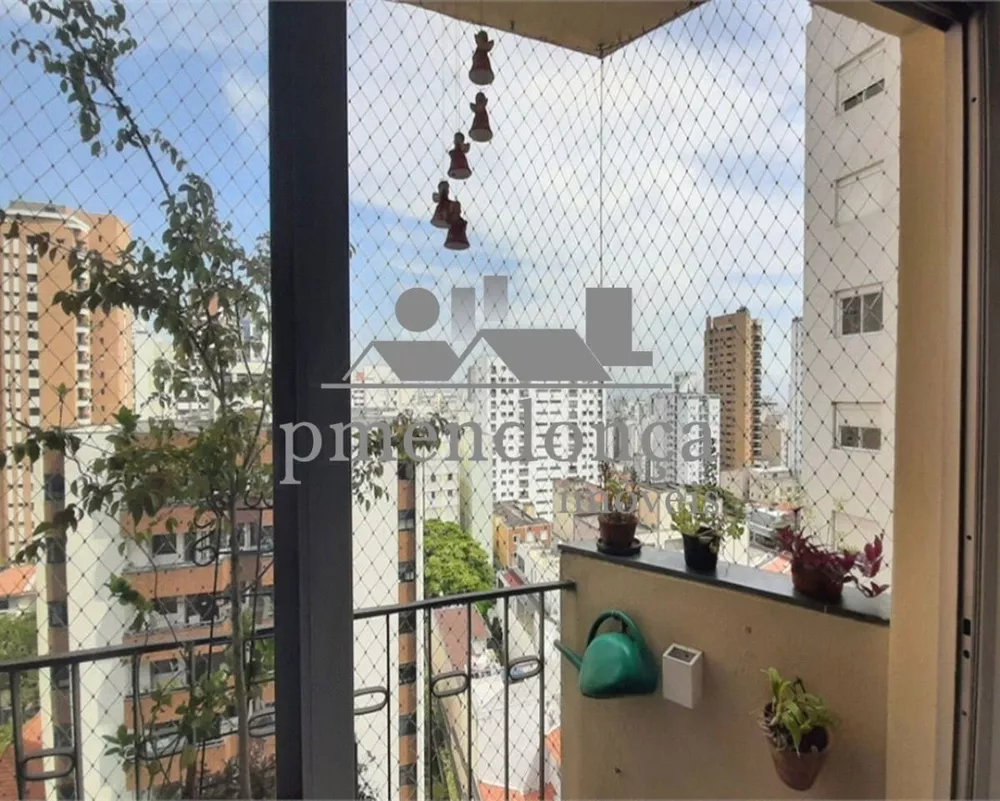 Apartamento, 2 quartos, 71 m² - Foto 2