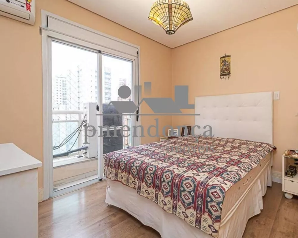 Apartamento à venda com 3 quartos, 149m² - Foto 6