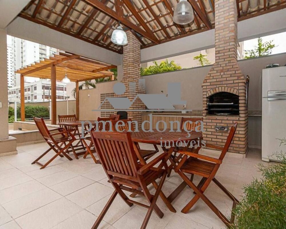 Apartamento, 3 quartos, 149 m² - Foto 7