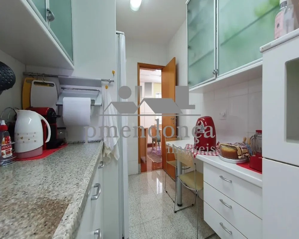 Apartamento, 4 quartos, 189 m² - Foto 3