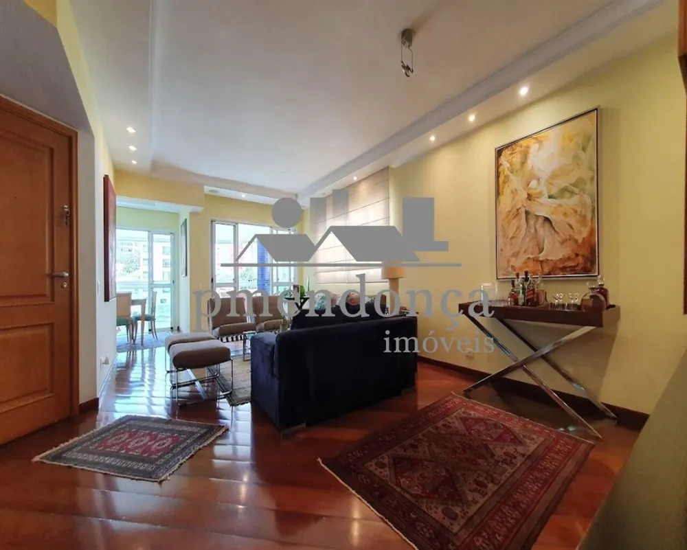 Apartamento, 4 quartos, 189 m² - Foto 1