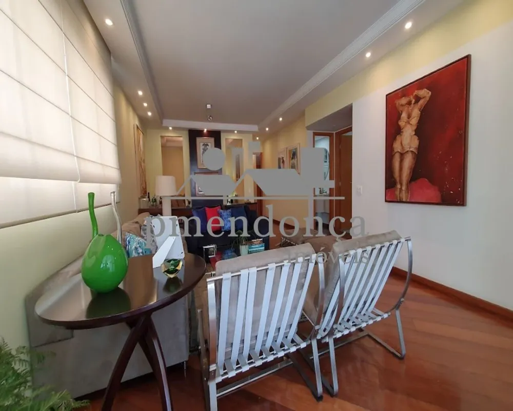 Apartamento, 4 quartos, 189 m² - Foto 2