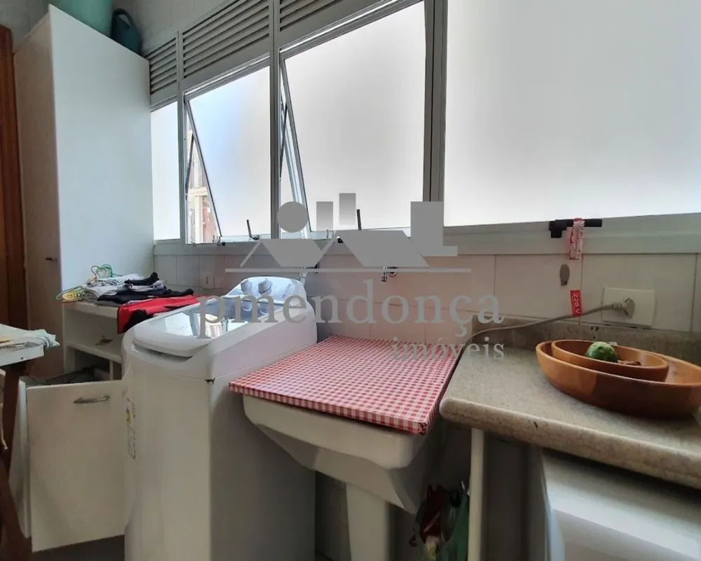Apartamento, 4 quartos, 189 m² - Foto 4