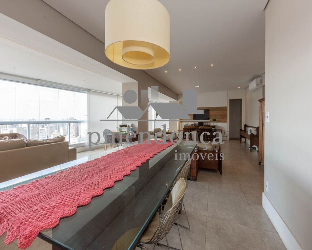 Apartamento, 4 quartos, 172 m² - Foto 8