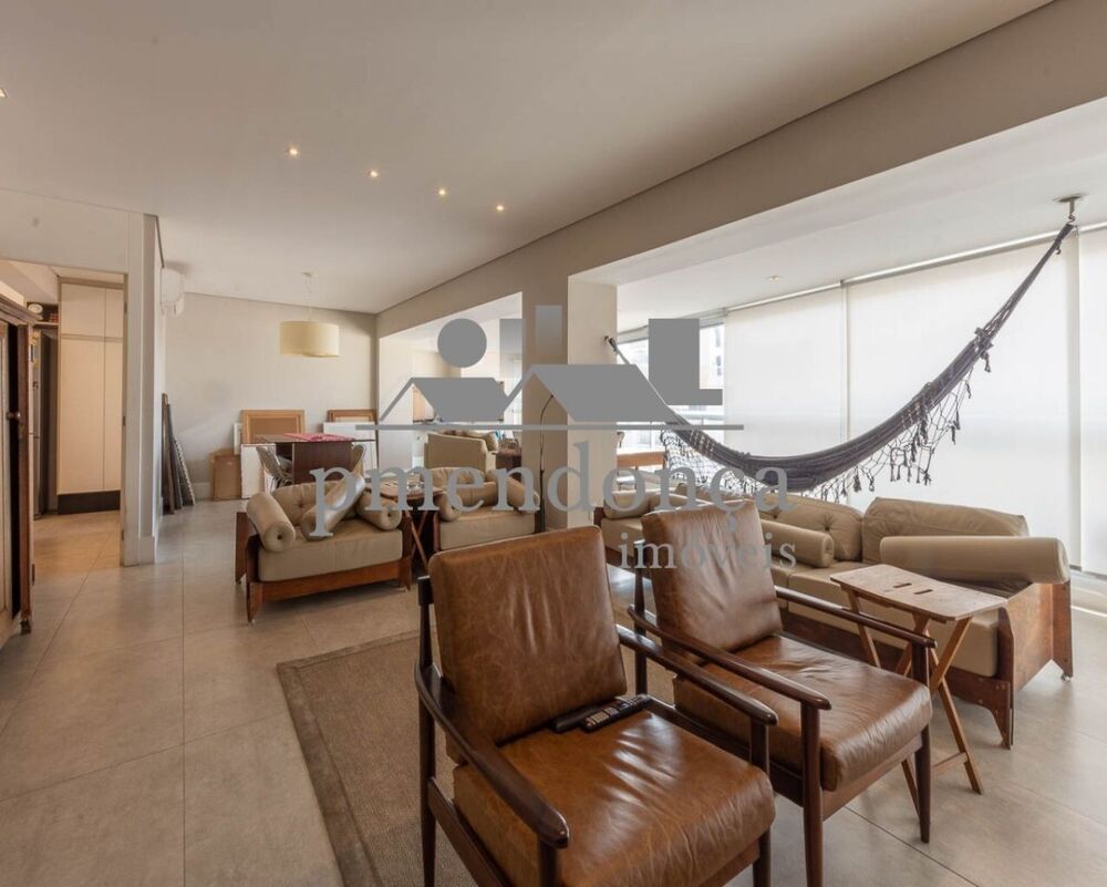 Apartamento, 4 quartos, 172 m² - Foto 7