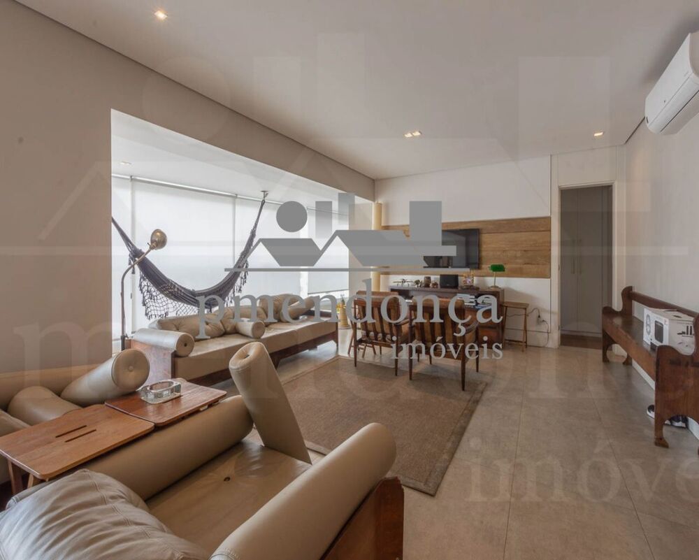 Apartamento, 4 quartos, 172 m² - Foto 5