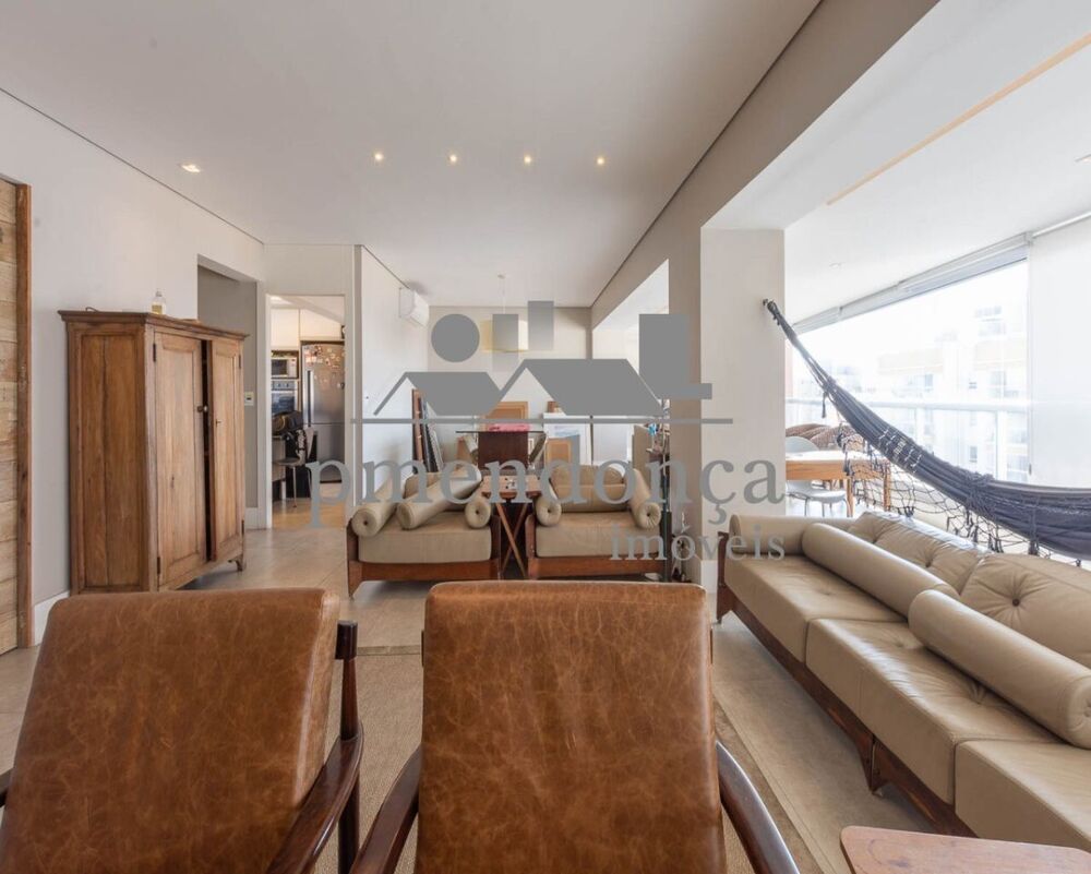 Apartamento, 4 quartos, 172 m² - Foto 6