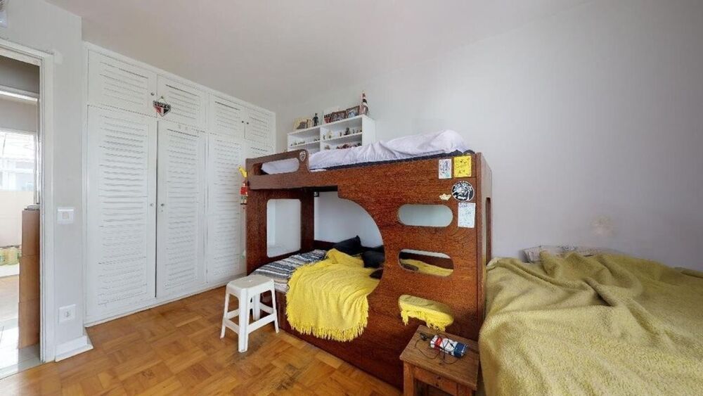 Apartamento, 2 quartos, 86 m² - Foto 3