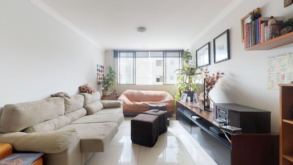 Apartamento, 2 quartos, 86 m² - Foto 4