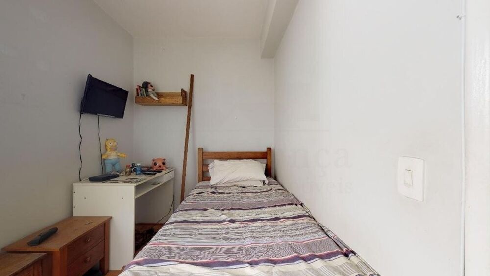 Apartamento, 2 quartos, 86 m² - Foto 1