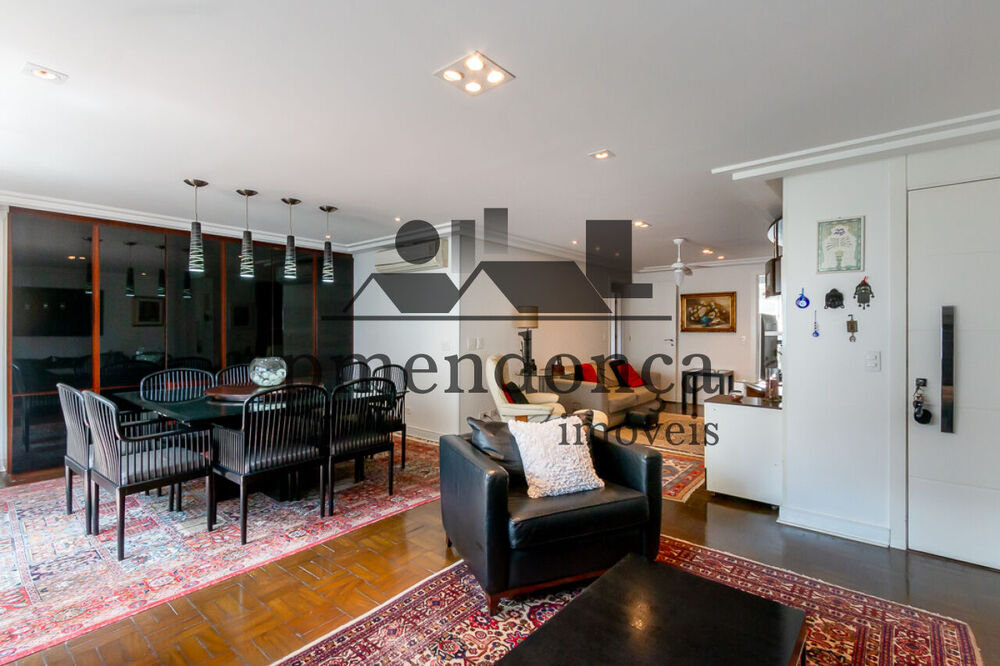 Apartamento, 3 quartos, 137 m² - Foto 3