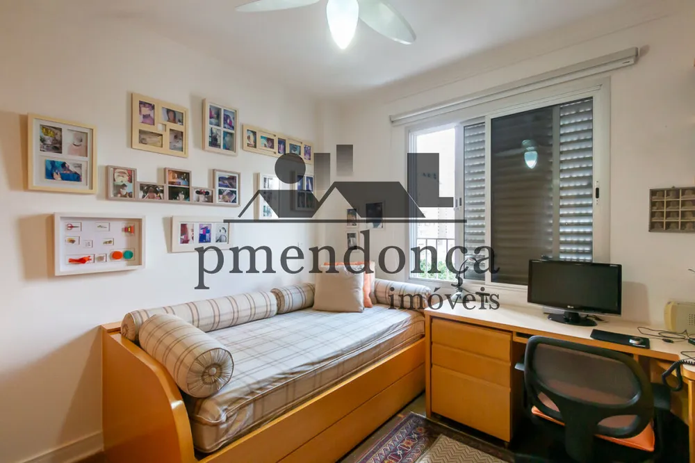 Apartamento, 3 quartos, 137 m² - Foto 6